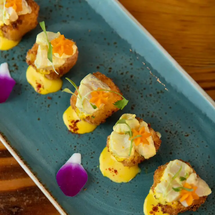 N - Divino Ceviche FL Coral Gables