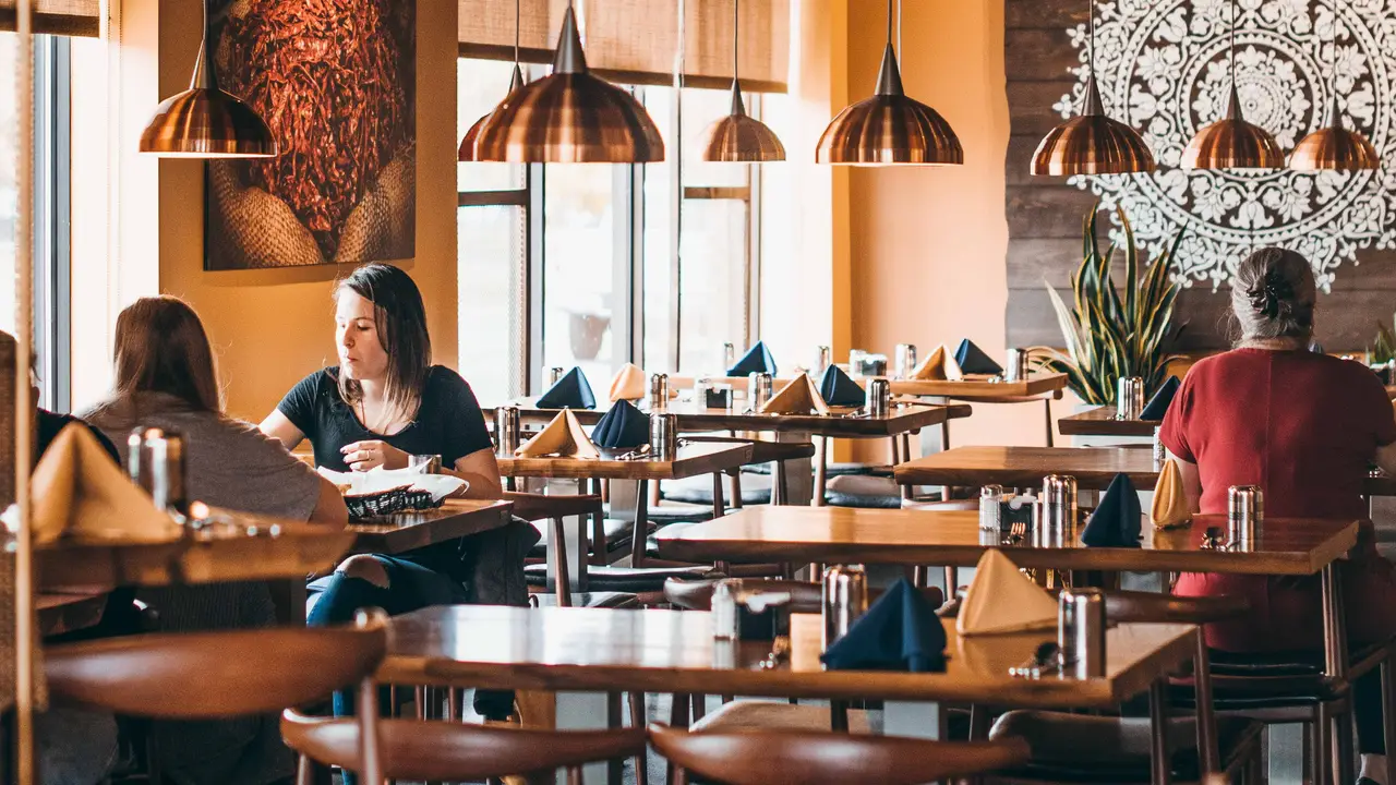 Saffron Valley- Sugarhouse, Salt Lake City, UT