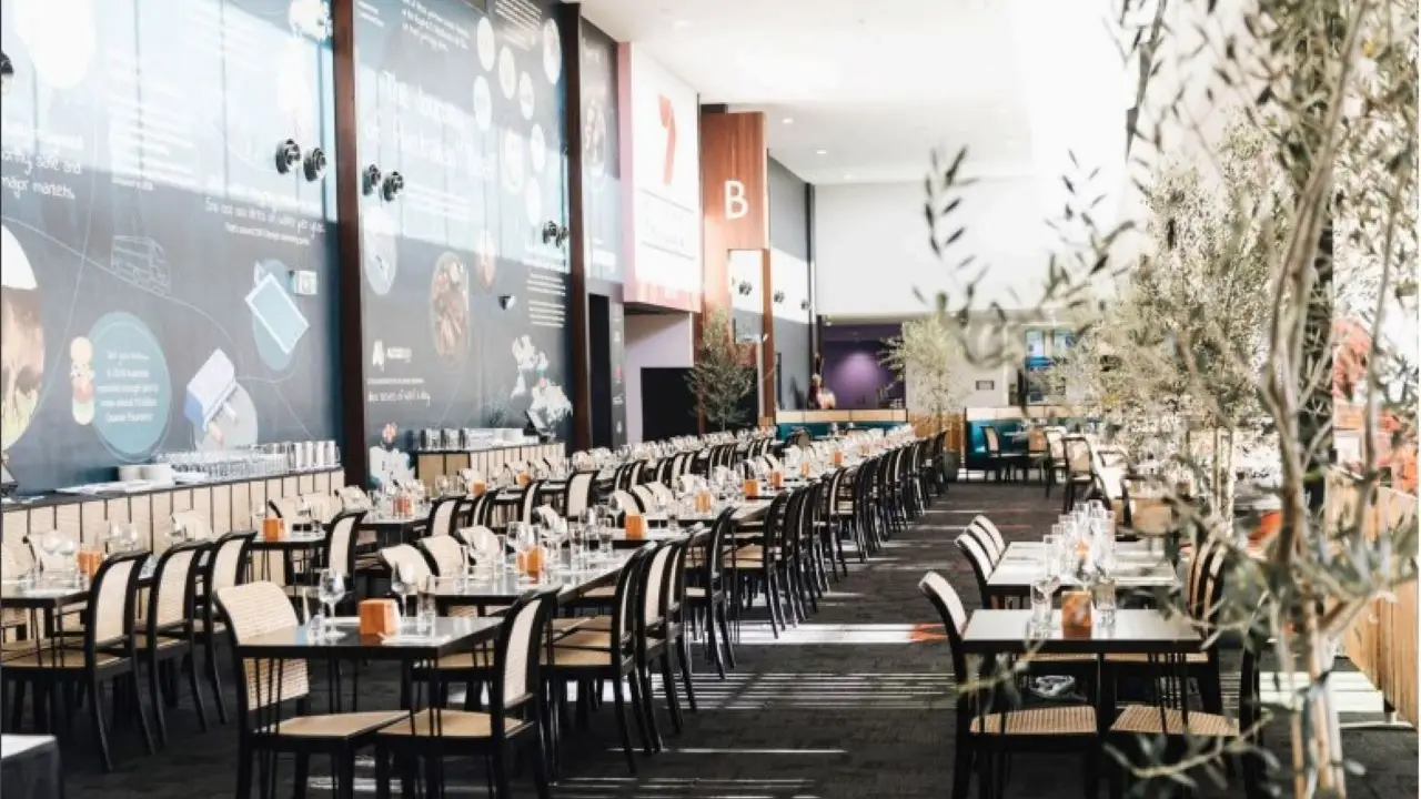 Royal Queensland Steakhouse, Bowen Hills, AU-QLD
