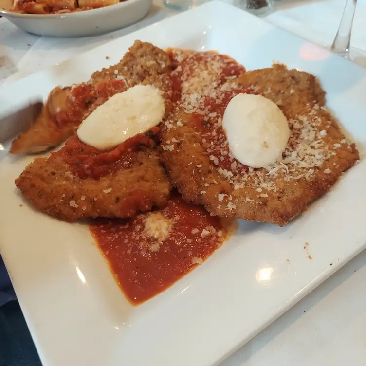 Piccolo Nido, Boston, MA