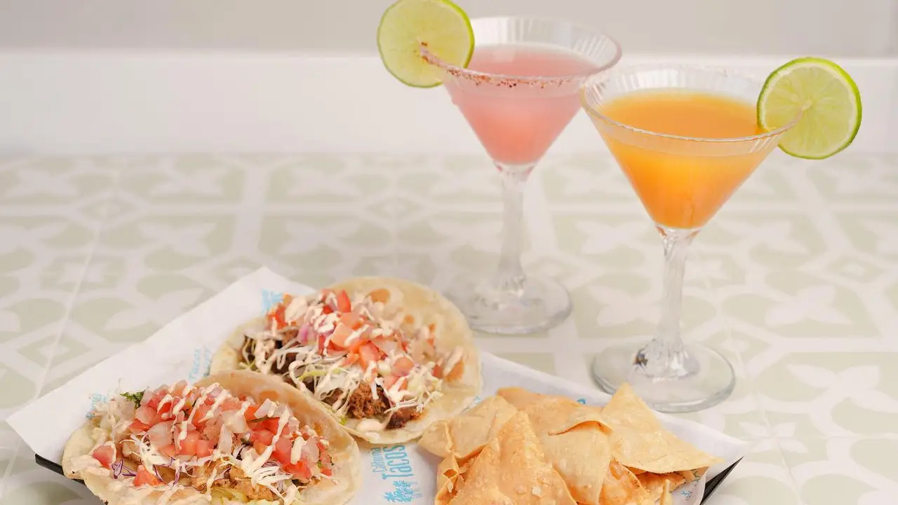 California Tacos - Burleigh Heads, Burleigh Heads, AU-QLD