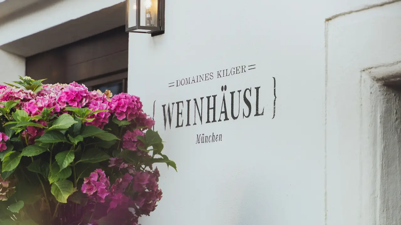 Zinner’s im Weinhäusl, München, BY