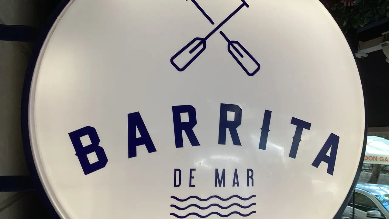 Cocina de Pacifico  - Barrita de Mar - Polanquito, Ciudad de México, CDMX