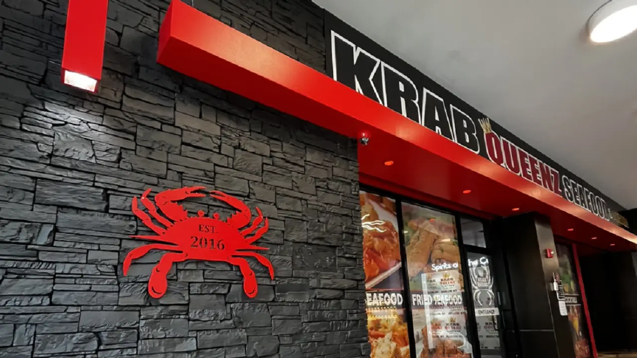 KRAB QUEENZ, New York, NY