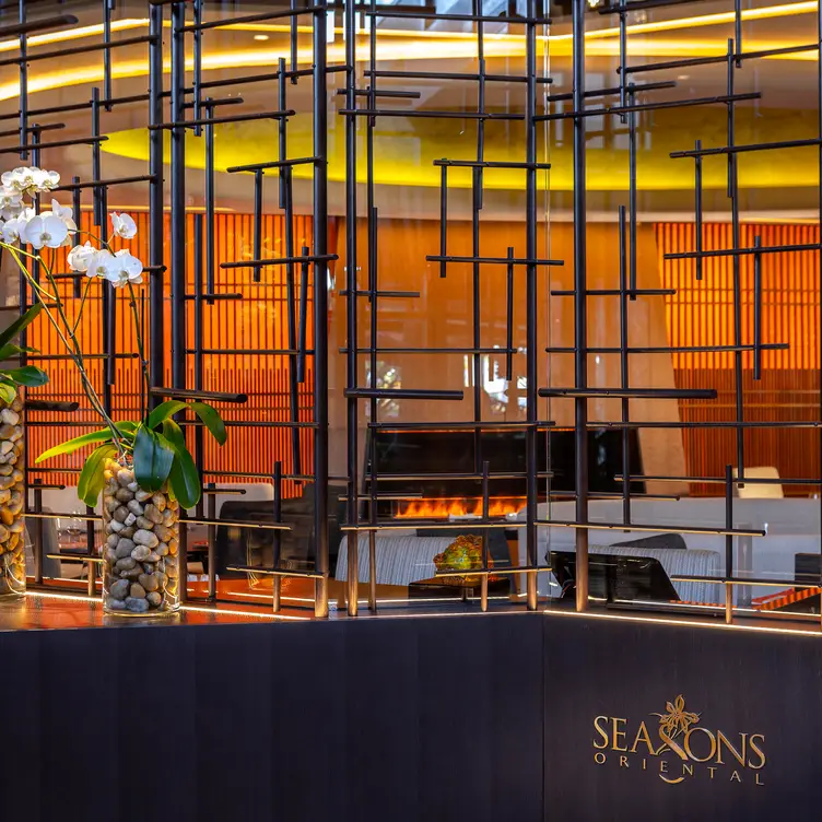 Seasons Oriental, Limassol, 