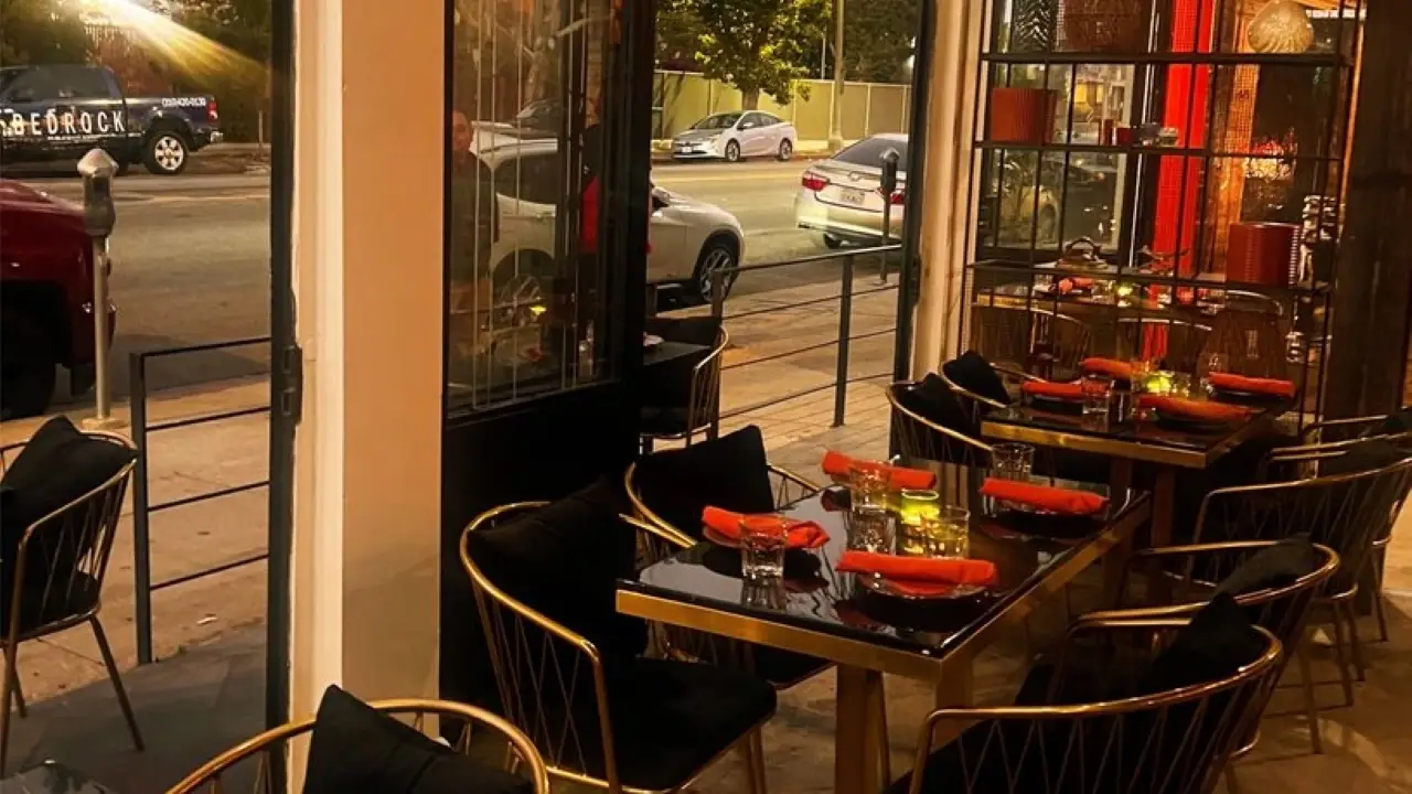 Zarape - Melrose, Los Angeles, CA