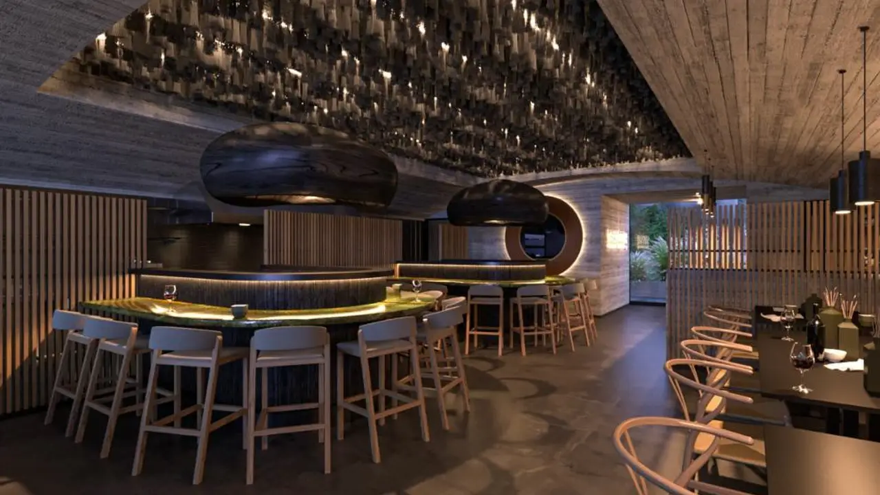 Sayoshi Experience by Oshi Ono, Cuajimalpa, CDMX