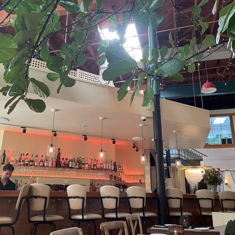 Caprice Restaurant - Redlands, CA | OpenTable