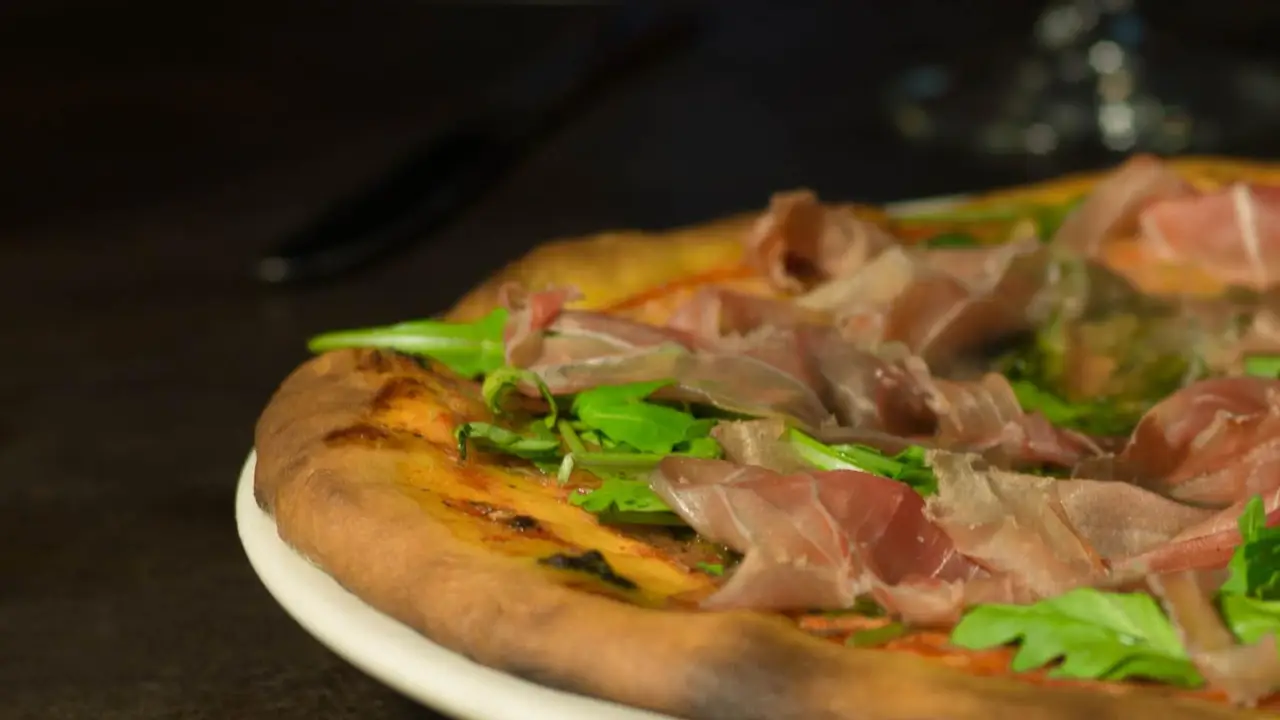 Casa Nostra Ristorante - Pacific Palisades, Pacific Palisades, CA