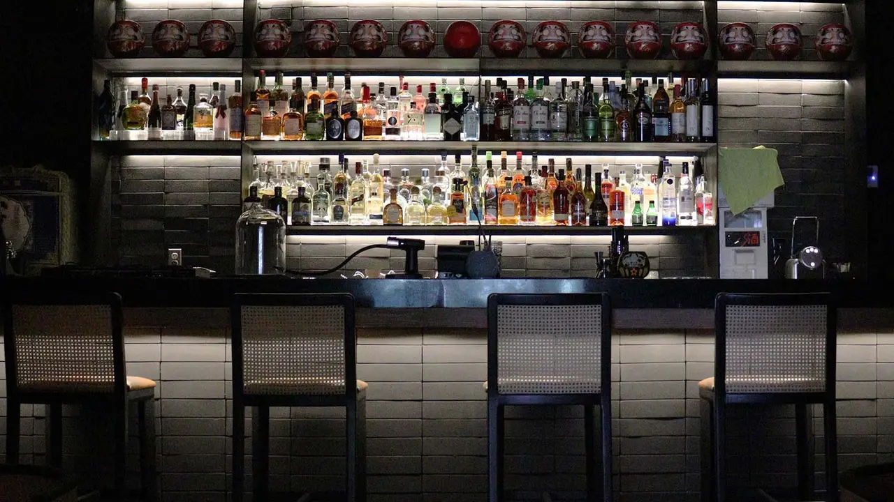 Izakaya Sushi - Reforma, Ciudad de México, CDMX