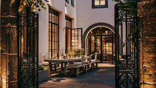 PURS New Nordic Japanese Cuisine餐廳的相片