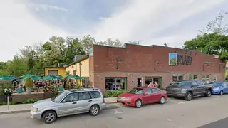 Una foto del restaurante Upland Brewing Co - Bloomington