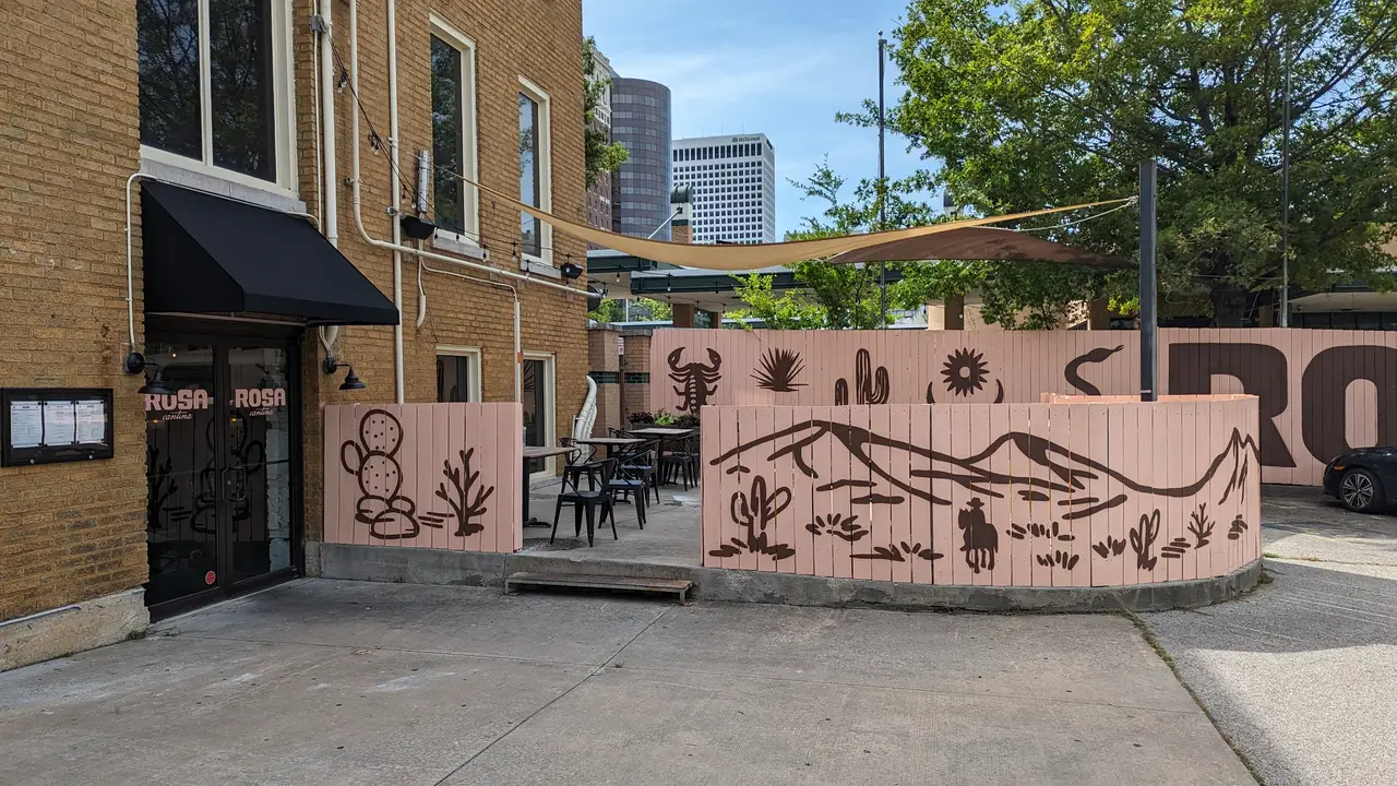ROSA, Tulsa, OK