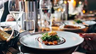 Una foto del restaurante Taste. by Bold Cuisine