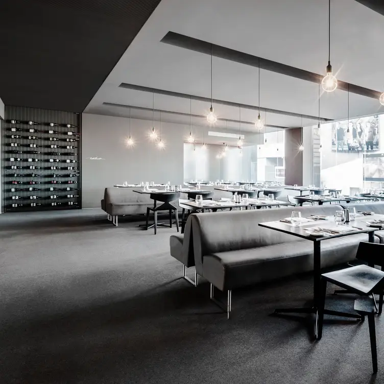 Waterbiscuit Restaurant, St. Julian's, 