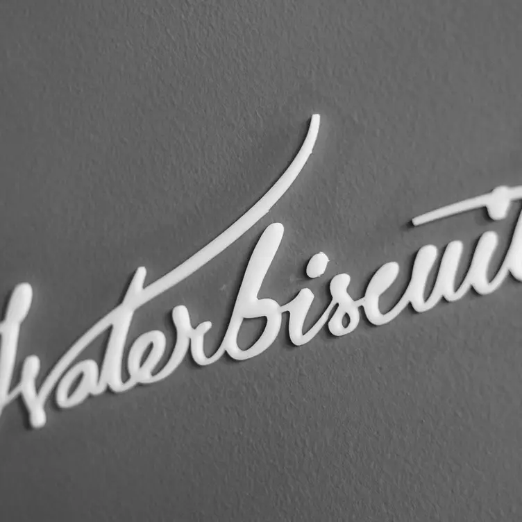 Waterbiscuit Restaurant, St. Julian's, 