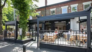 Una foto del restaurante Piccolino - Didsbury
