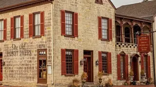 Una foto del restaurante Talbott Tavern