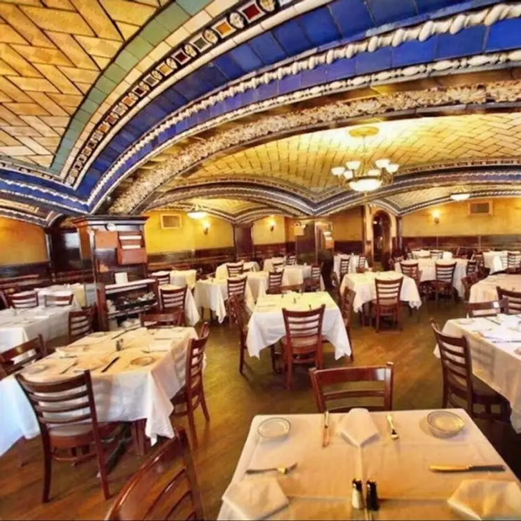 Wolfgang's Steak House - Park Avenue Restaurant - New York