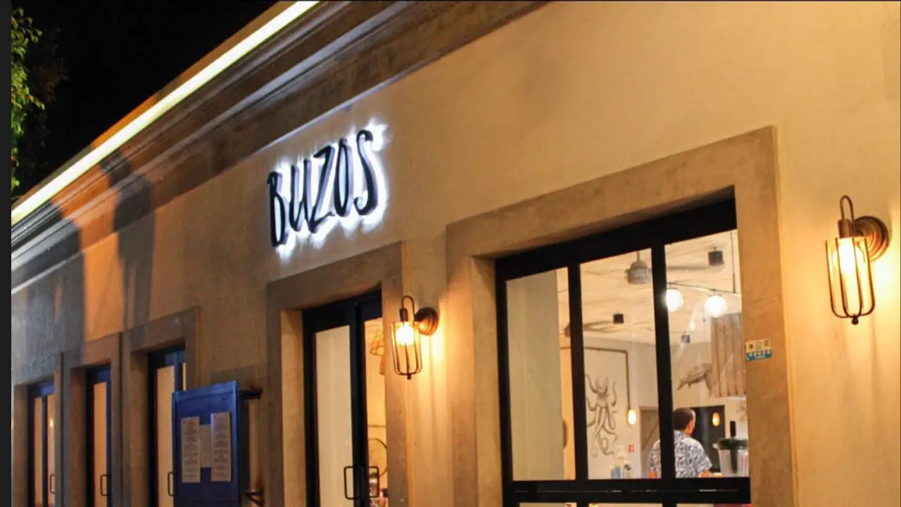 Buzos, La Paz, BCS