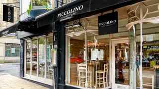 Una foto del restaurante Piccolino - Ilkley