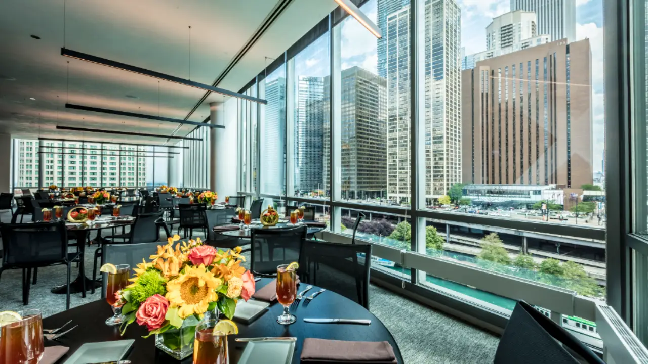 PIMCO Midway Club, Chicago, IL