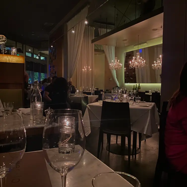 Barolo, Seattle, WA