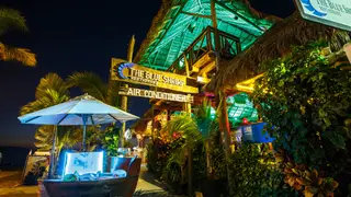 Une photo du restaurant The Blue Shrimp Puerto Vallarta