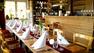 Une photo du restaurant  SOHO-Kulinarik