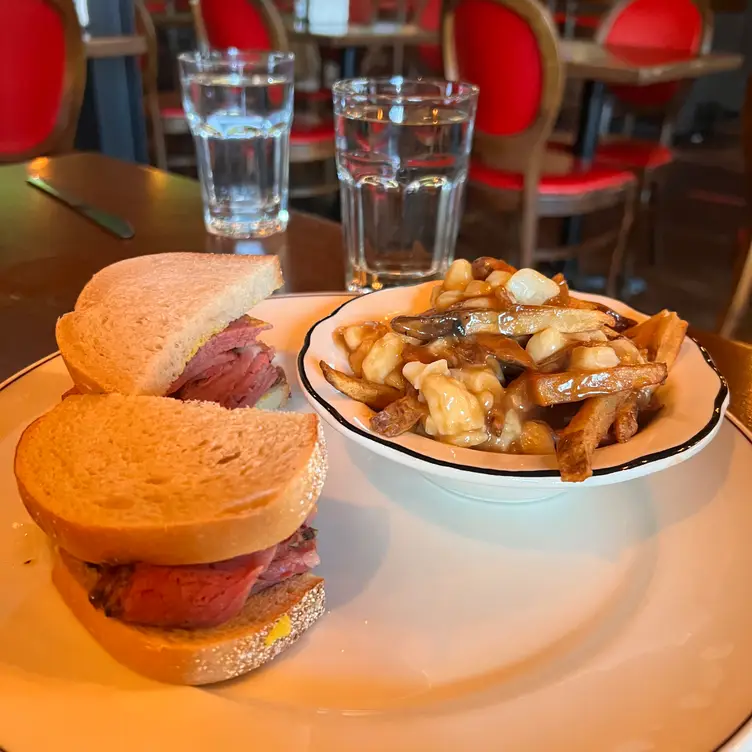 John Michael's Pub, Montréal, QC