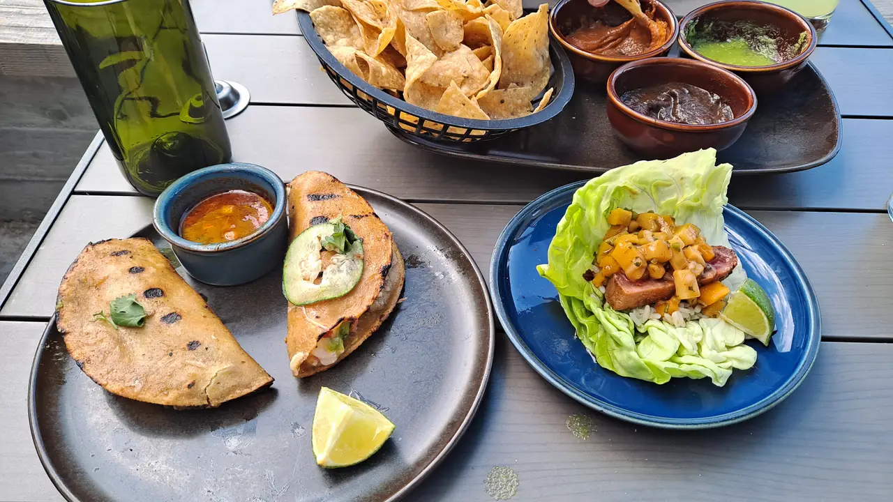 Teocalli Cocina Tequileria - Arvada, Arvada, CO