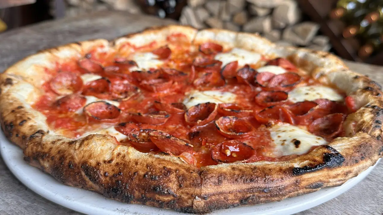 Tulia Osteria + Bar, Toronto, ON