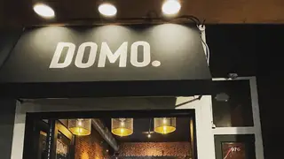 Una foto del restaurante Domo