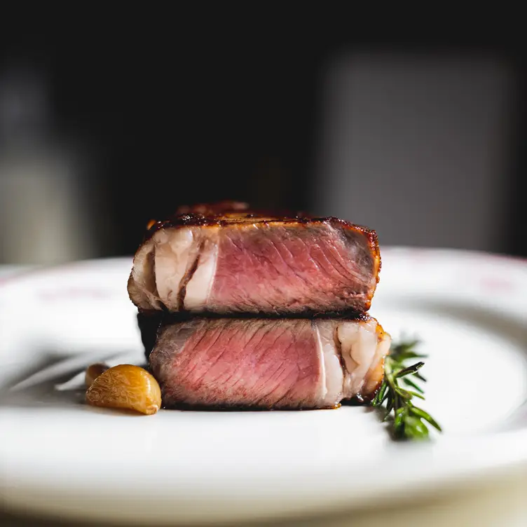 Beef Filet | 8 oz. - Sage Steak Loft, Condado, PR