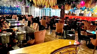 Foto del ristorante JK by Chef King