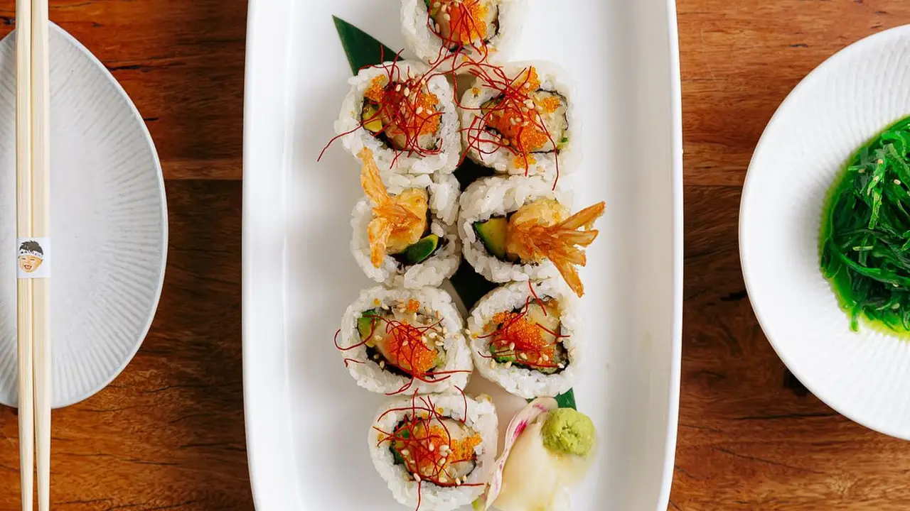 Sushi Baby, Brighton, AU-VIC