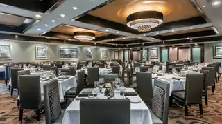 A photo of Morton's The Steakhouse - Orlando restaurant