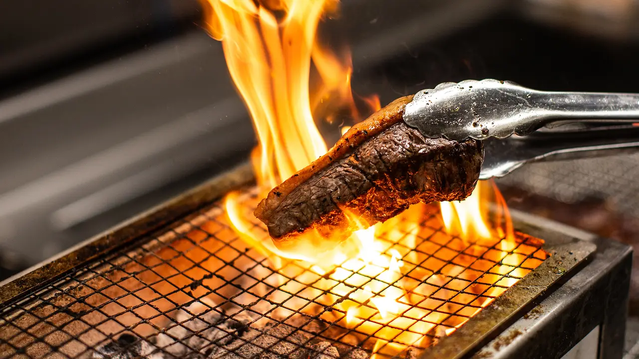 Grass-Fed Restaurant, London, Greater London