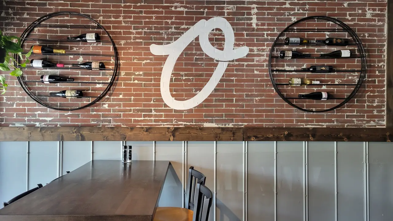 Osteria Southside, Sarasota, FL