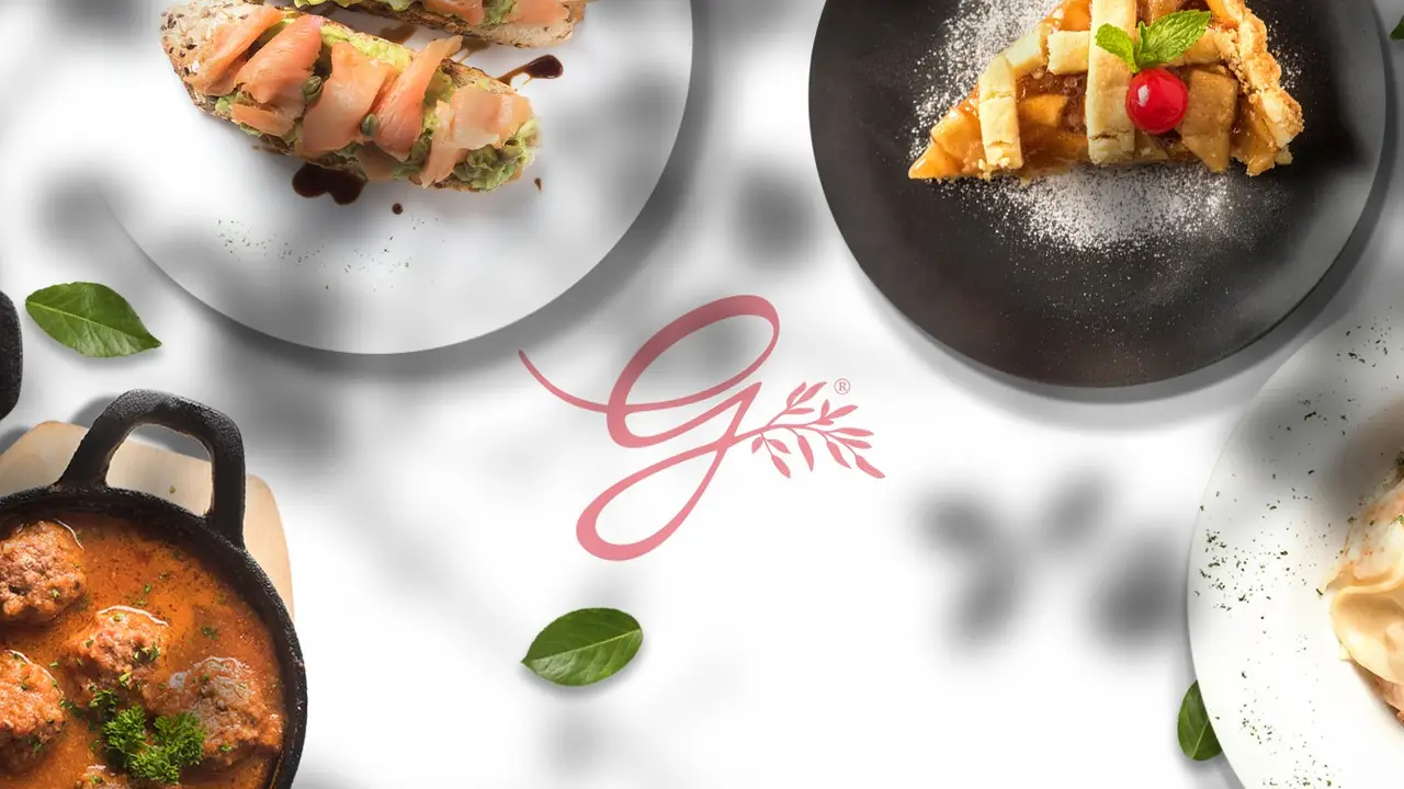 Garden Bistro, San José, San Jose
