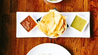 A photo of José Crested Butte restaurant