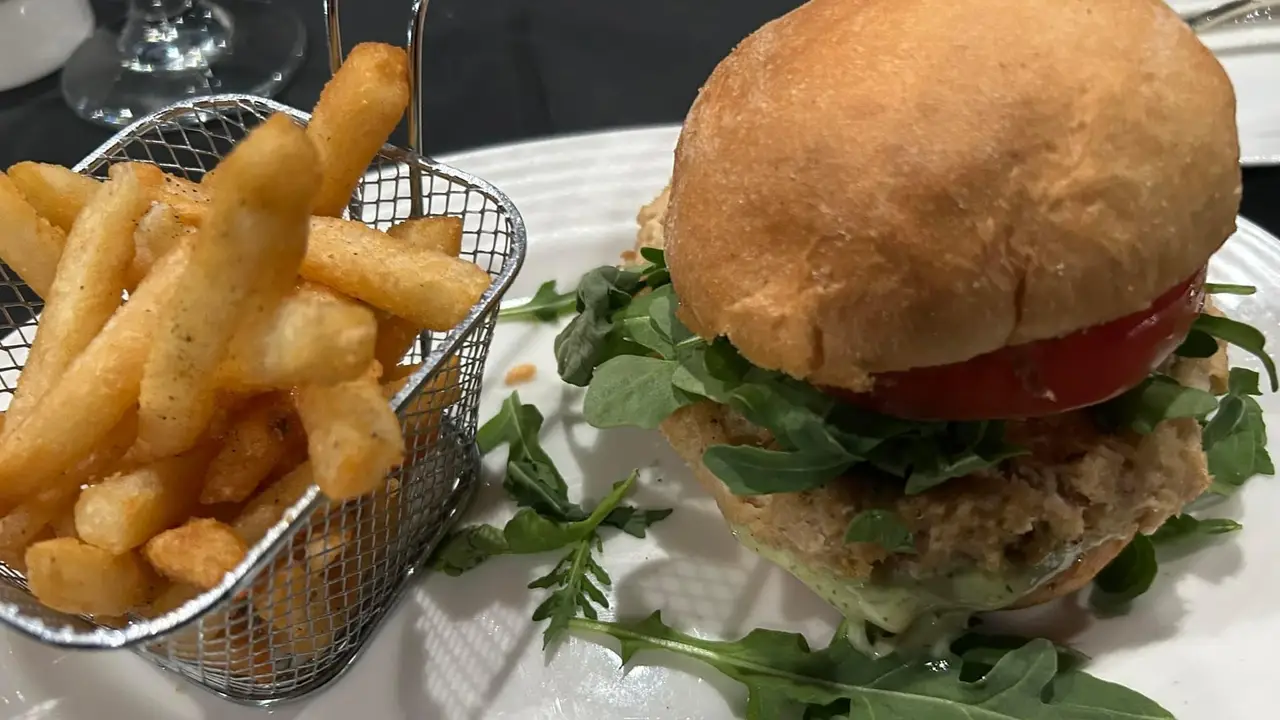 Daytona’s Steakhouse and wine bar, Port Orange, FL