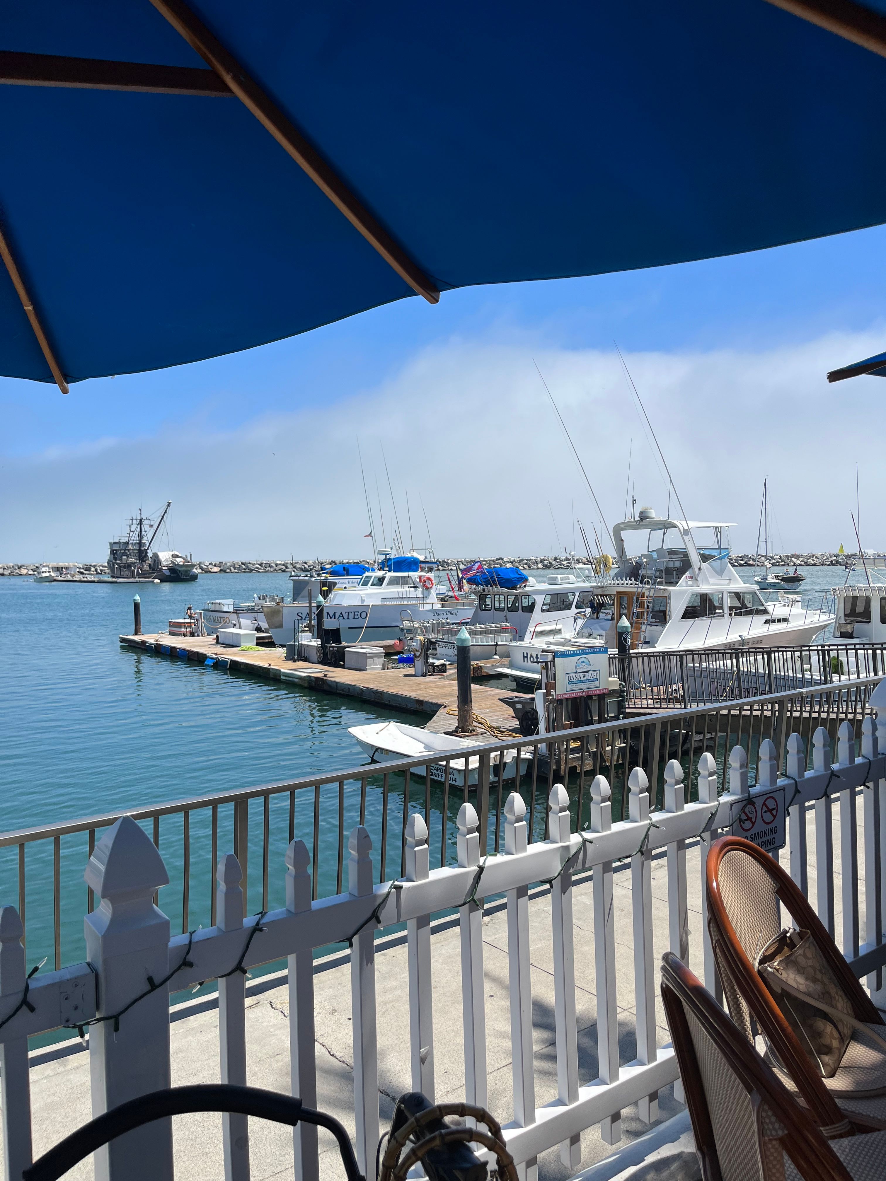 Wind & Sea Restaurant - Dana Point, CA | OpenTable
