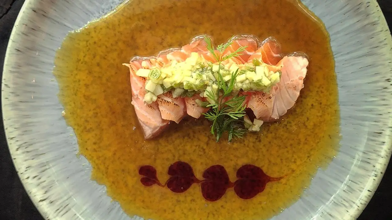 Musume - Fort Worth, Fort Worth, TX