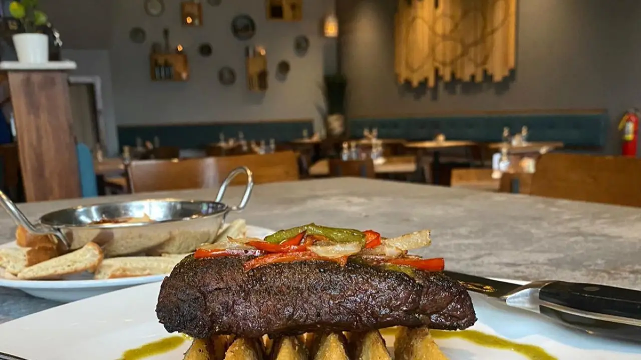 Big Shots Kitchen and Bar, Peachtree, GA