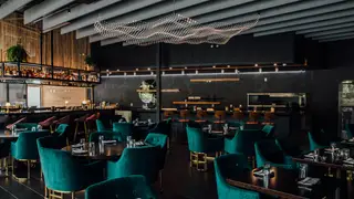 Una foto del restaurante Norikase