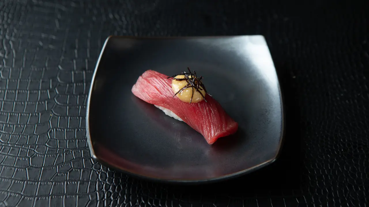 Masuda Omakase, New York, NY