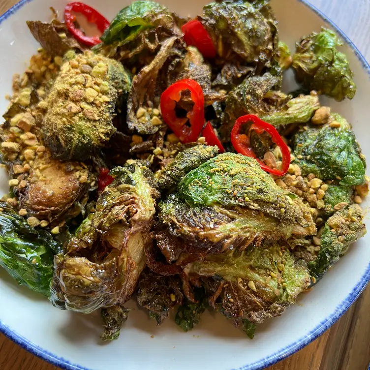 The Emporium: An American Brasserie, Fort Collins, CO