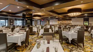 Una foto del restaurante Morton's The Steakhouse - Reston