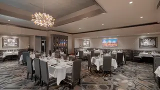 Een foto van restaurant Morton's The Steakhouse - St. Louis